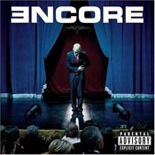 Eminem - Encore [EXPLICIT LYRICS] - Vinyl